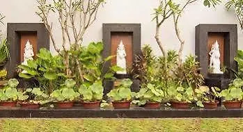 Villa Savvoya Seminyak 0*,