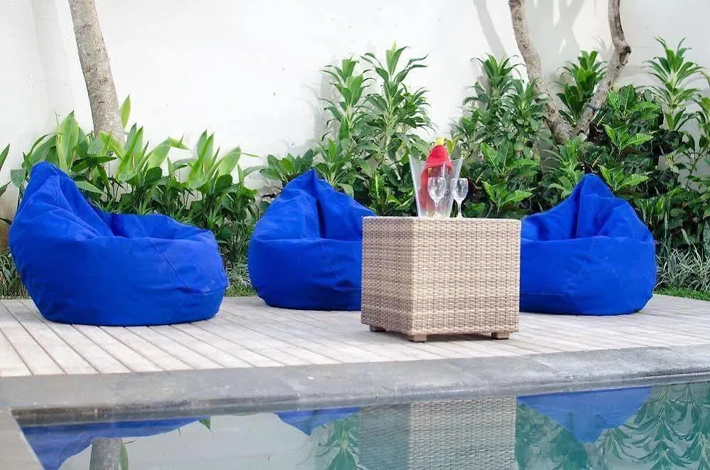 Villa Savvoya Seminyak