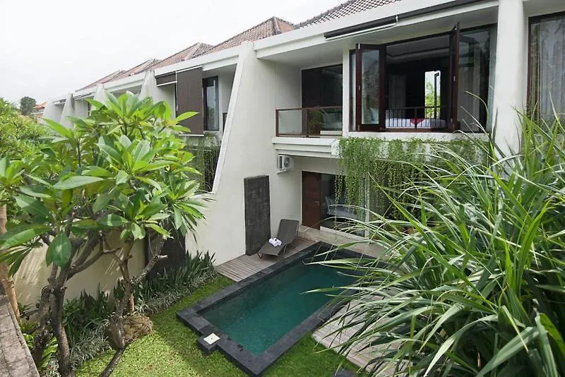 Villa Savvoya Seminyak 0*,  Indonésie