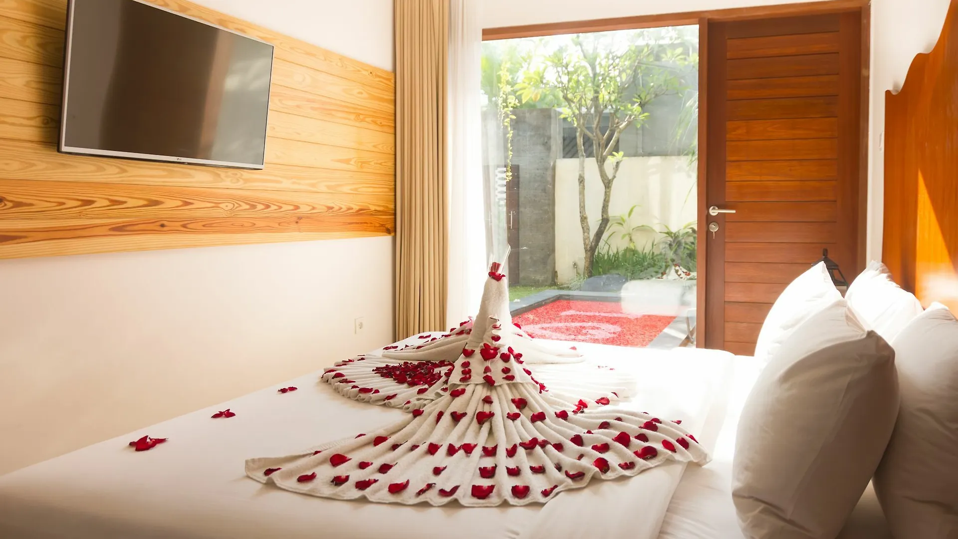 Villa Savvoya Seminyak