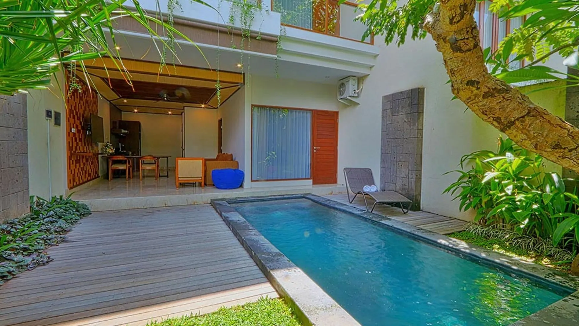 Villa Savvoya Seminyak