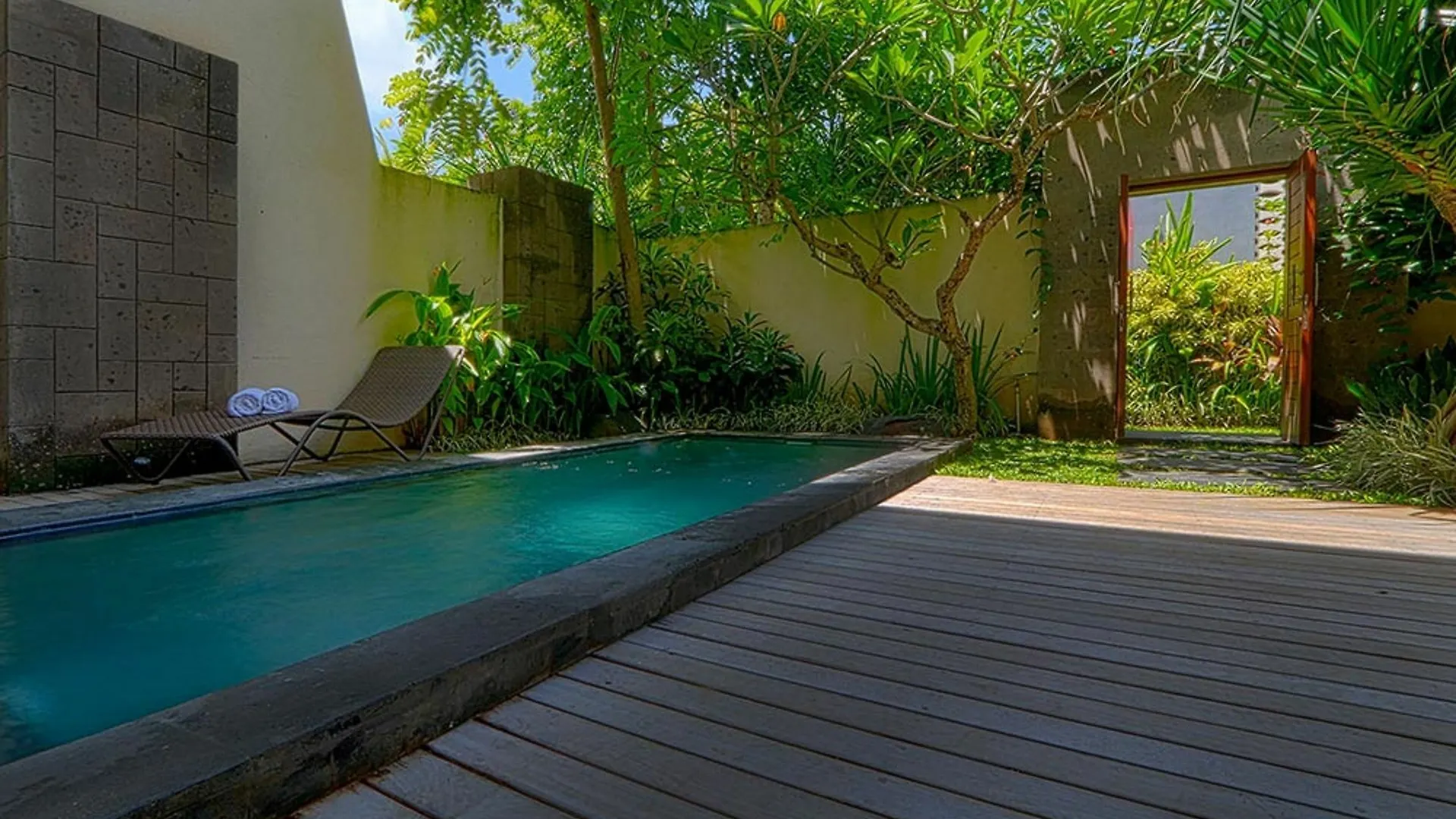 Villa Savvoya Seminyak