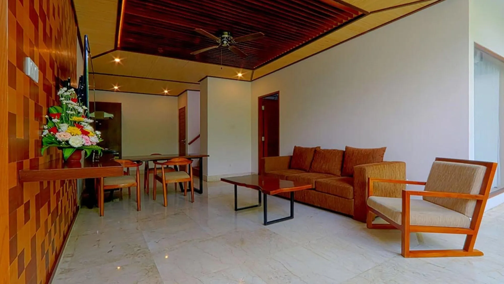 Villa Savvoya Seminyak  Indonesia