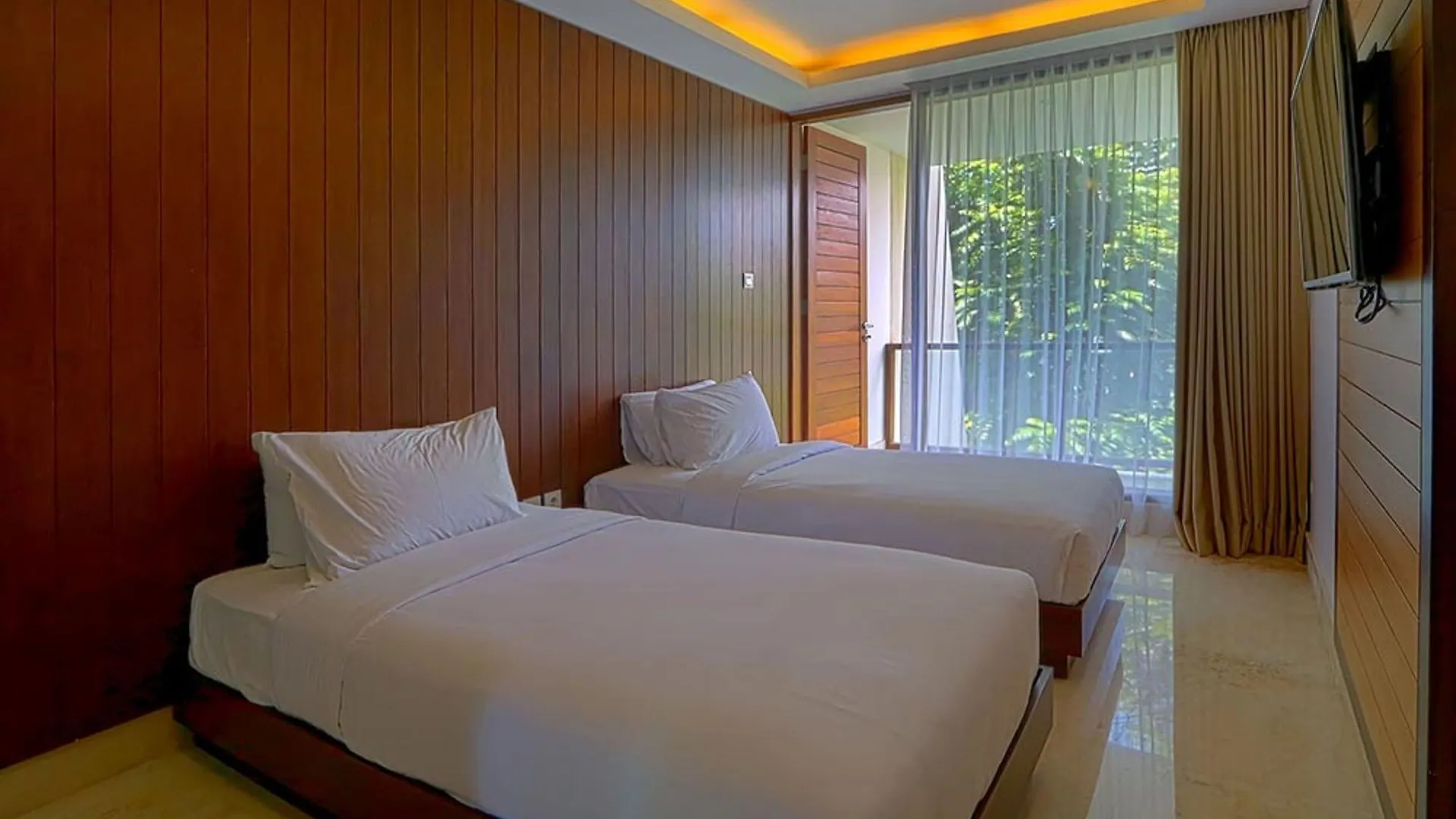 Villa Savvoya Seminyak