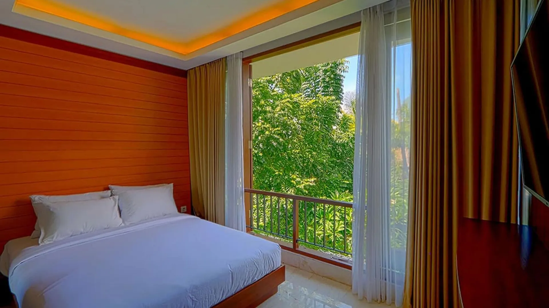 Villa Savvoya Seminyak   Seminyak (Bali)