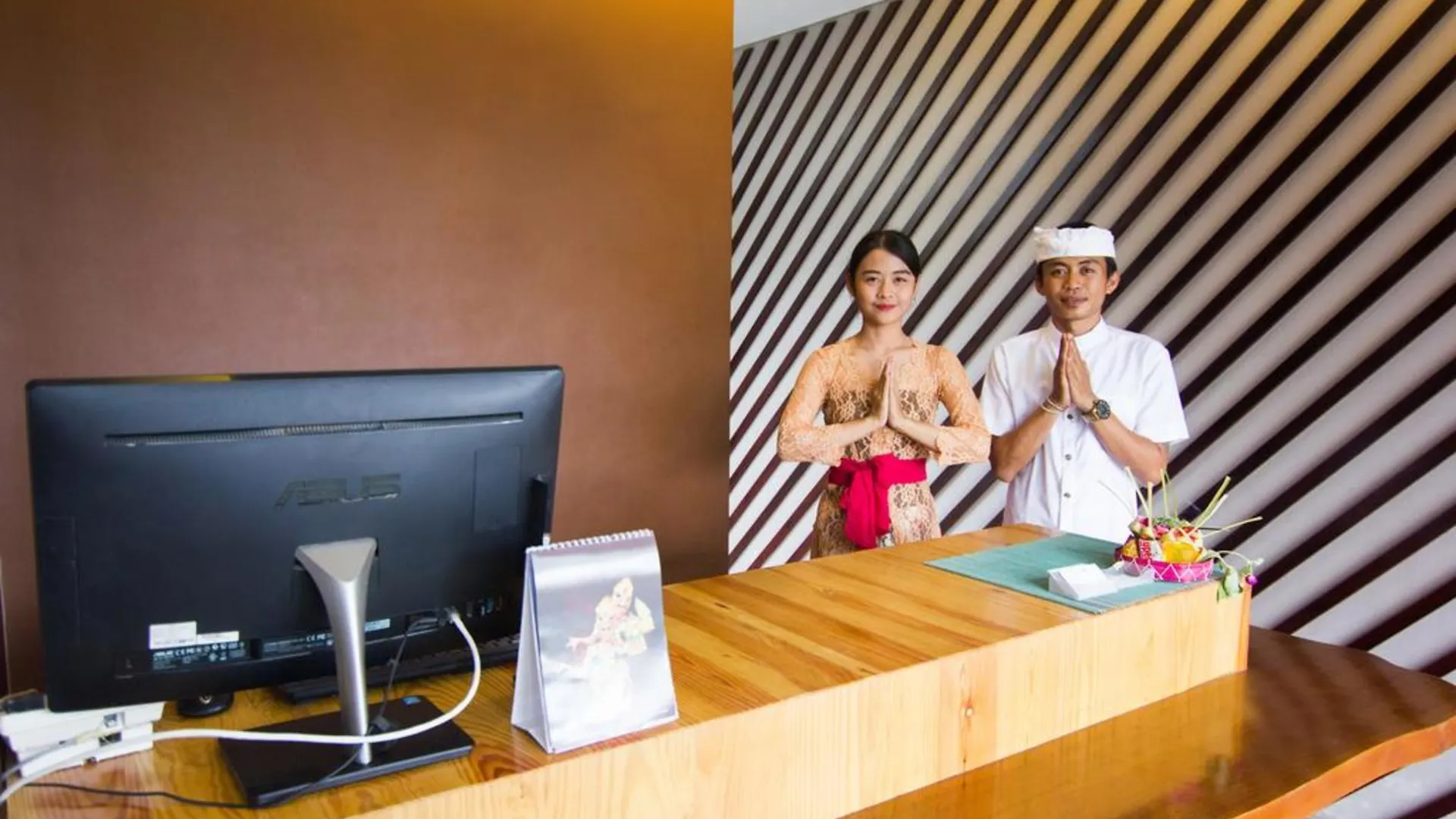 Villa Savvoya Seminyak