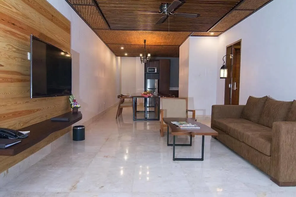 Villa Savvoya Seminyak  Indonesia