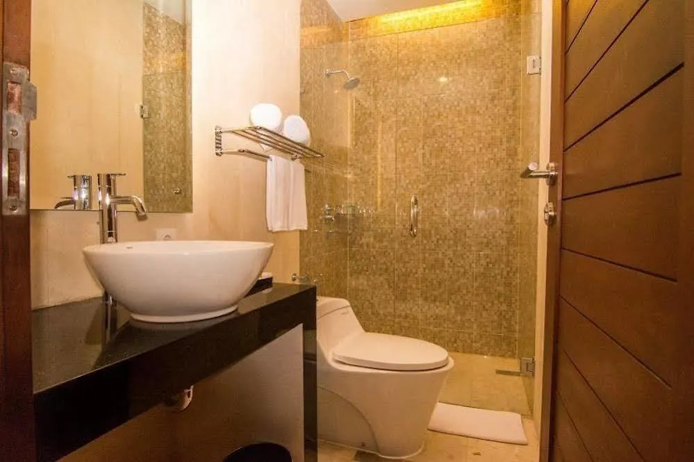 Villa Savvoya Seminyak  Indonesia