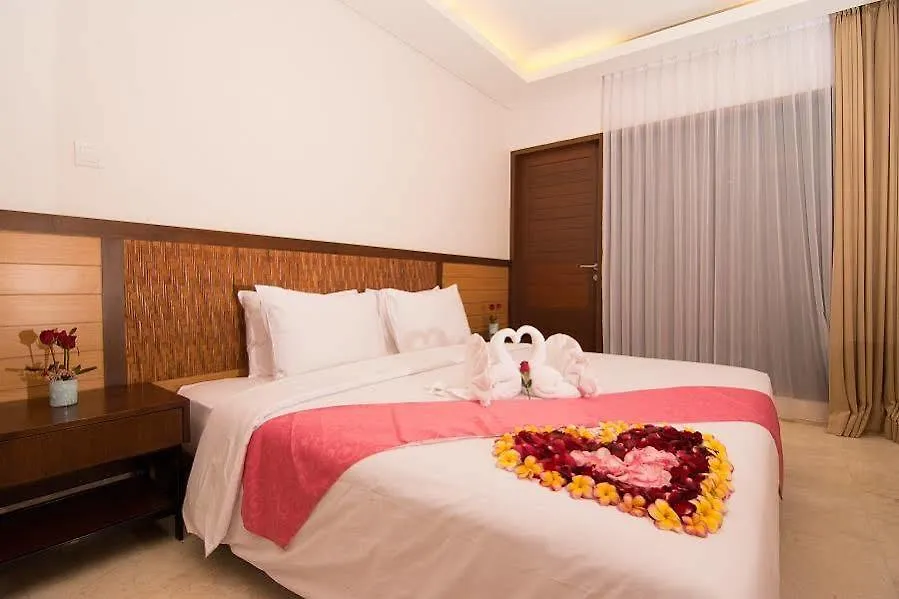 Villa Savvoya Seminyak