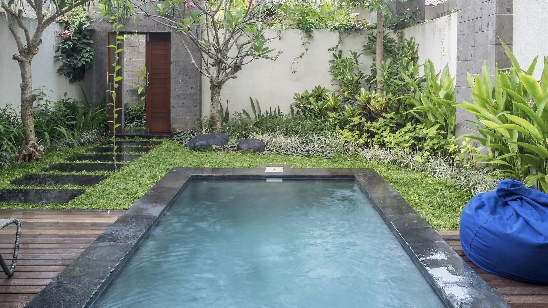 Villa Savvoya Seminyak   Seminyak (Bali)