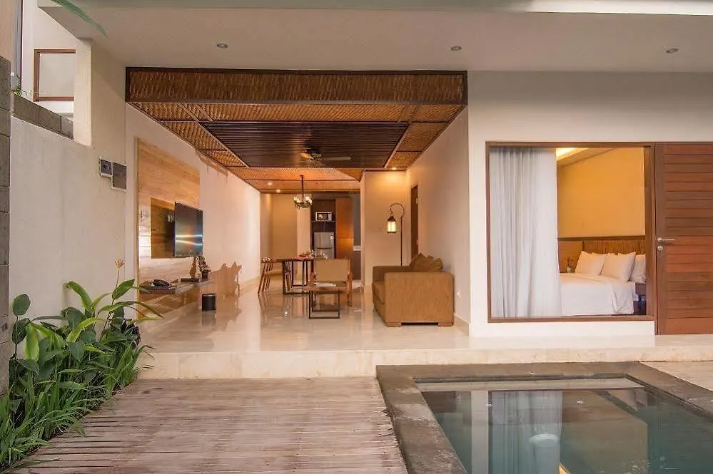 Villa Savvoya Seminyak