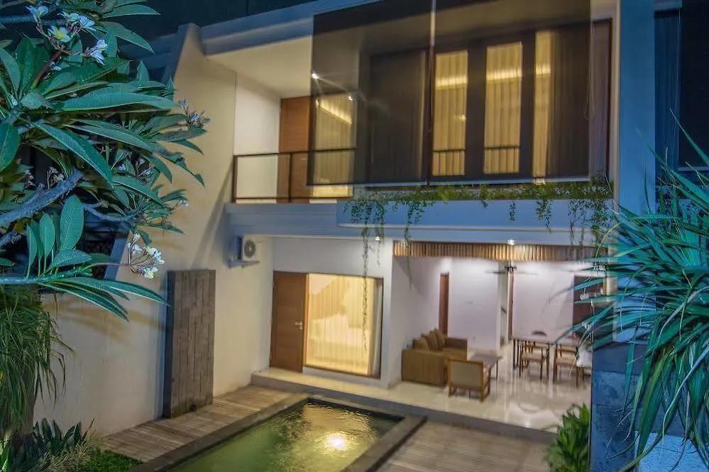 Villa Savvoya Seminyak  0*, Seminyak (Bali)