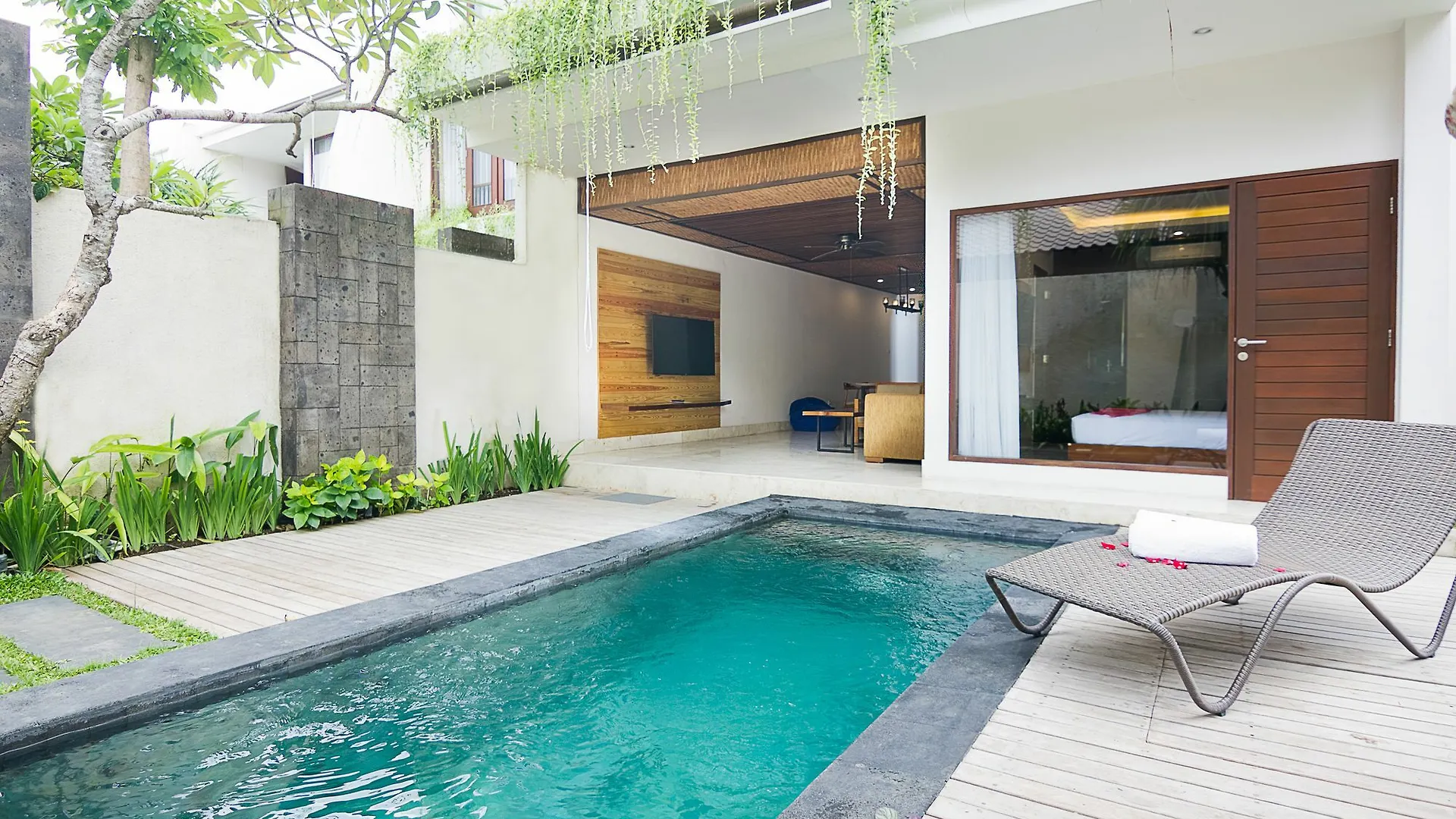 Villa Savvoya Seminyak