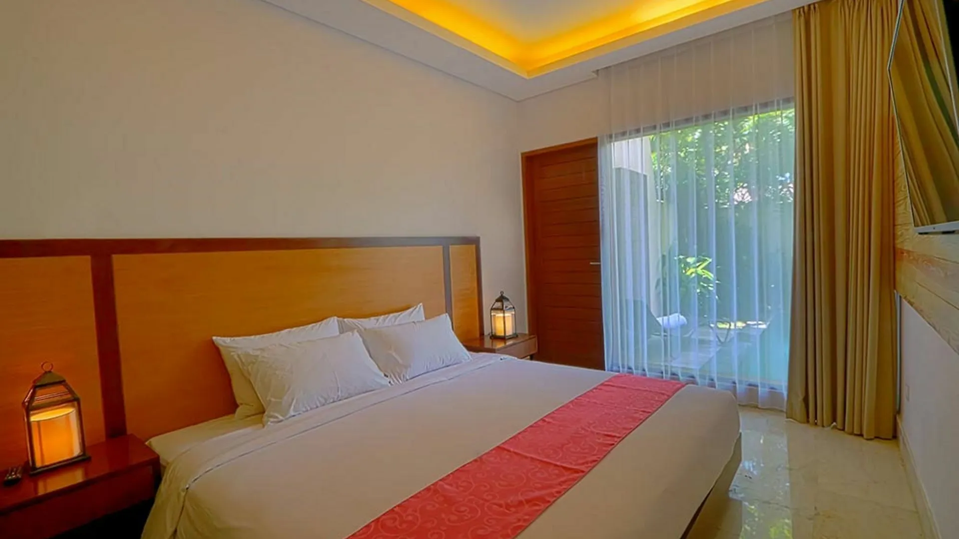 Villa Savvoya Seminyak  Indonesia
