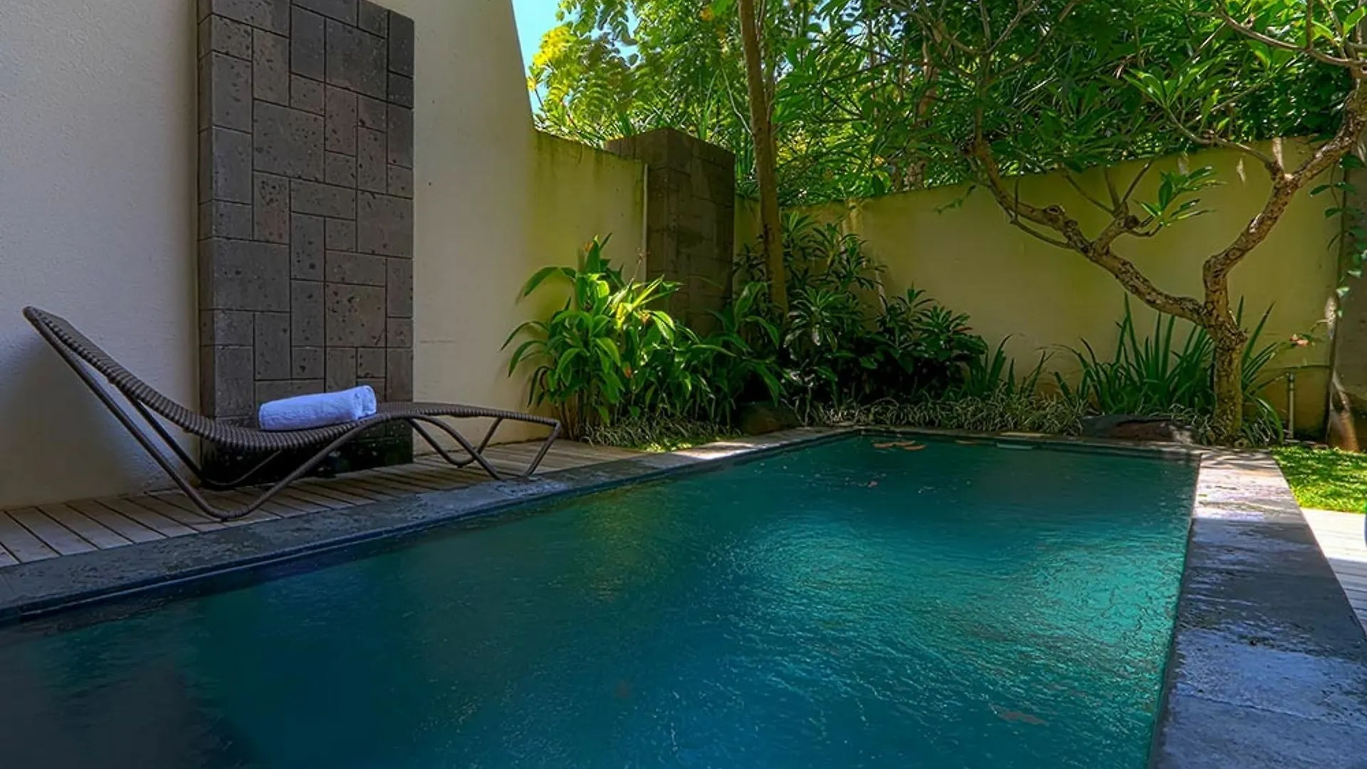 Villa Savvoya Seminyak  Indonesia