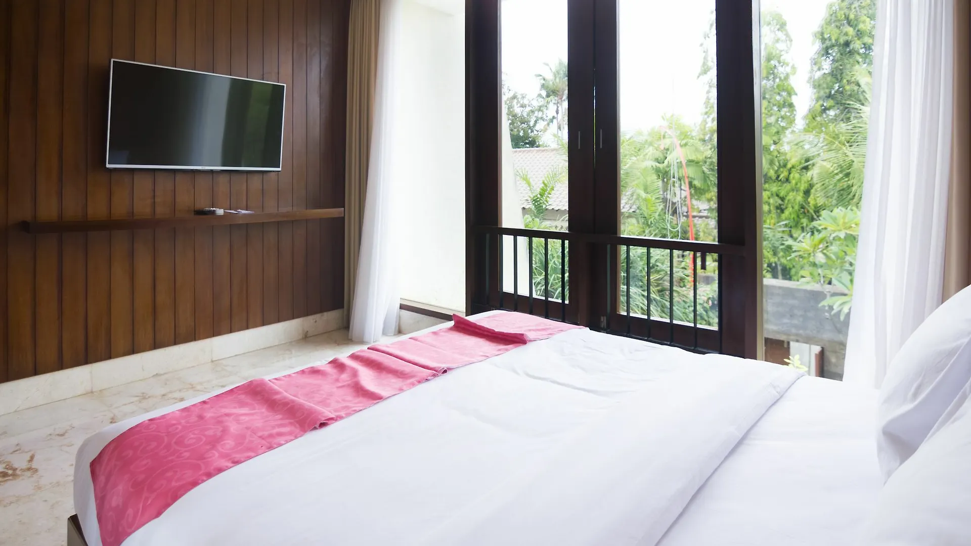 Villa Savvoya Seminyak