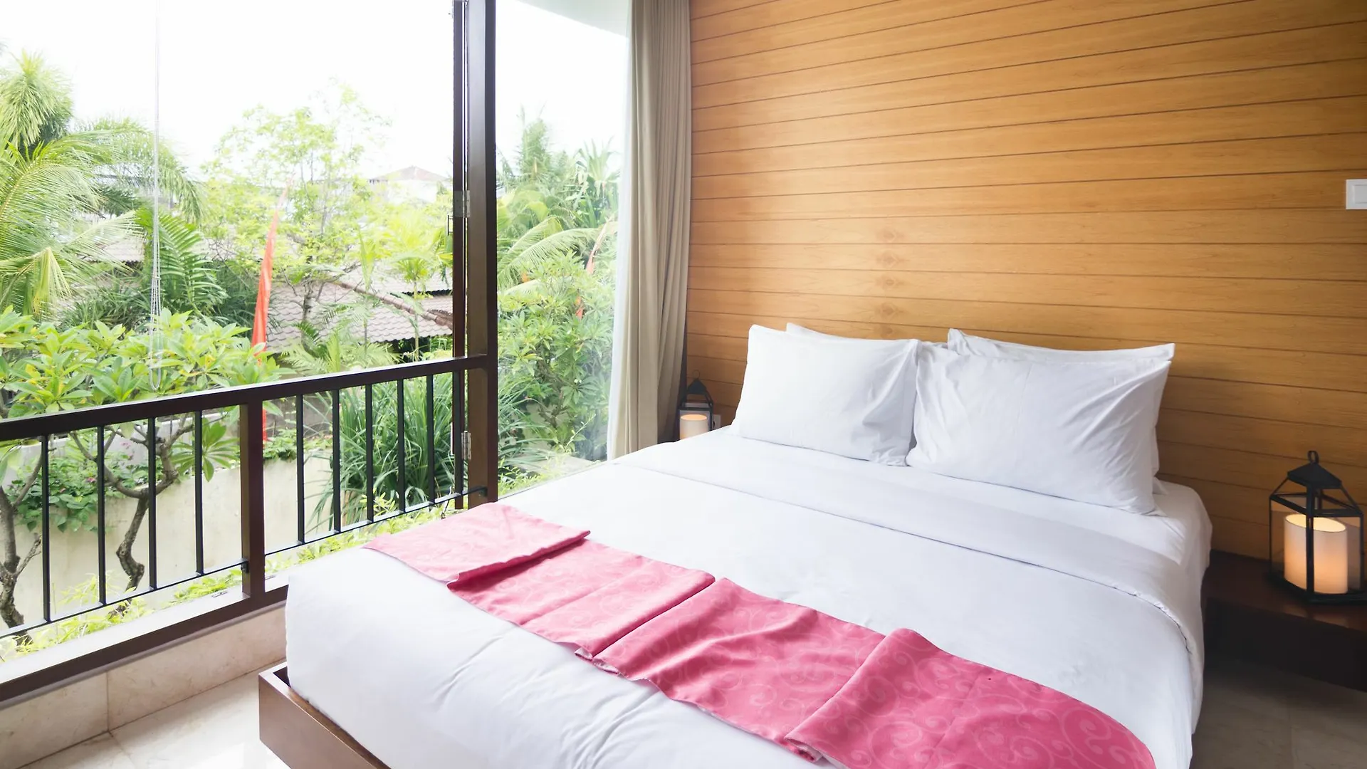 Villa Savvoya Seminyak  Indonesia